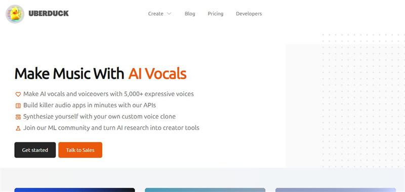 gerar a voz do Sr. Siriguejo.10
