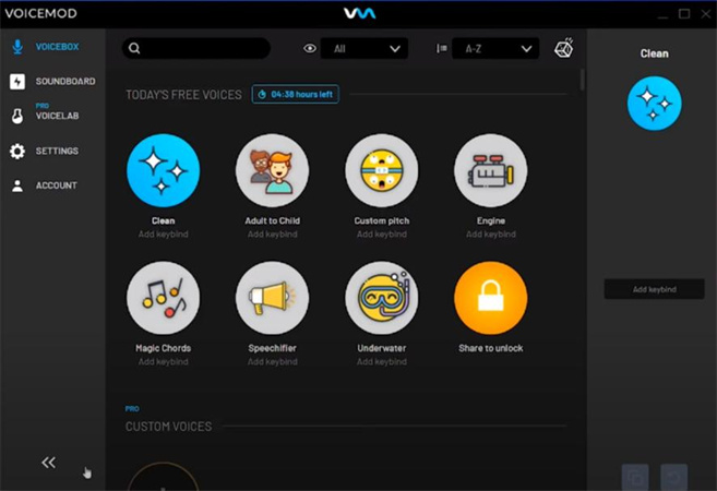 Modificateur De Voix Avec 8 Effets - Carte Son USB Pour Téléphone, PC, Streaming, Karaoké, Podcast