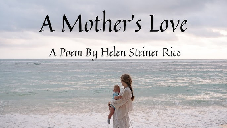 happy mother's day poem