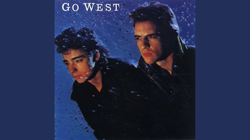 go west