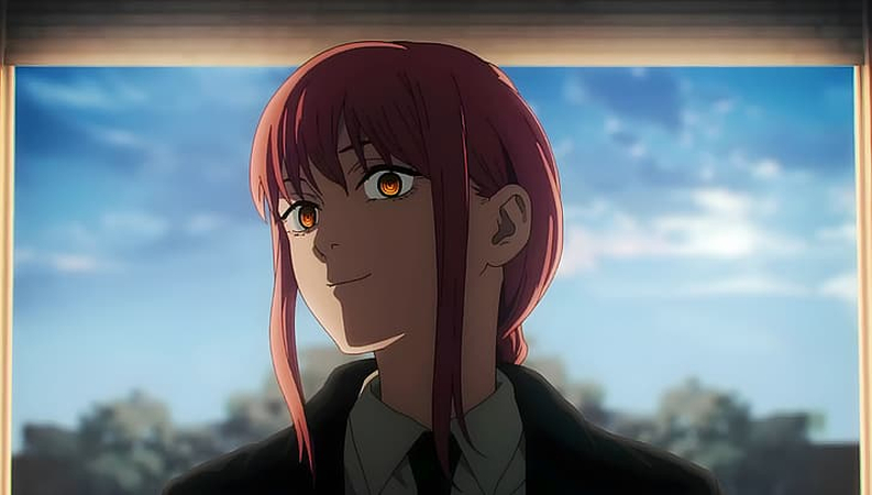 hot character in anime