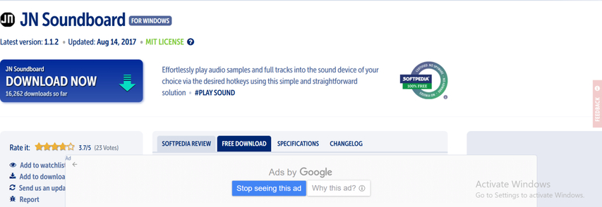 flexible tool for streaming and calls