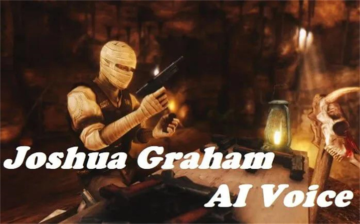 Fond of Joshua Graham AI Voice? Here Are 5 Tools To Create One