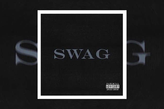 justin bieber album-swag