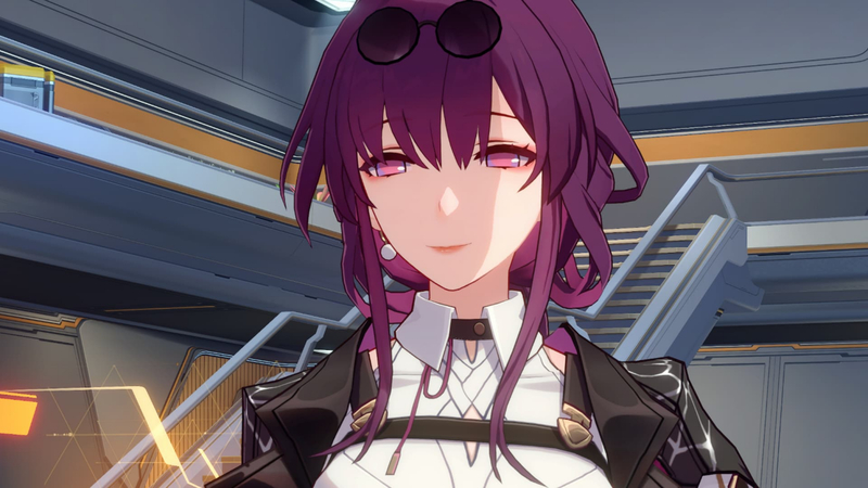 kafka honkai star rail