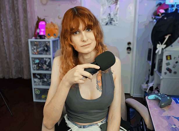 human warmth and mythical power