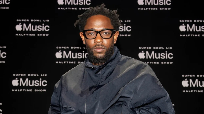 Kendrick Lamar ai vocie-generator