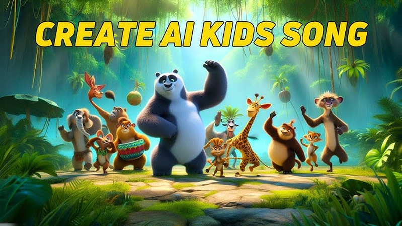 kids nursery rhymes