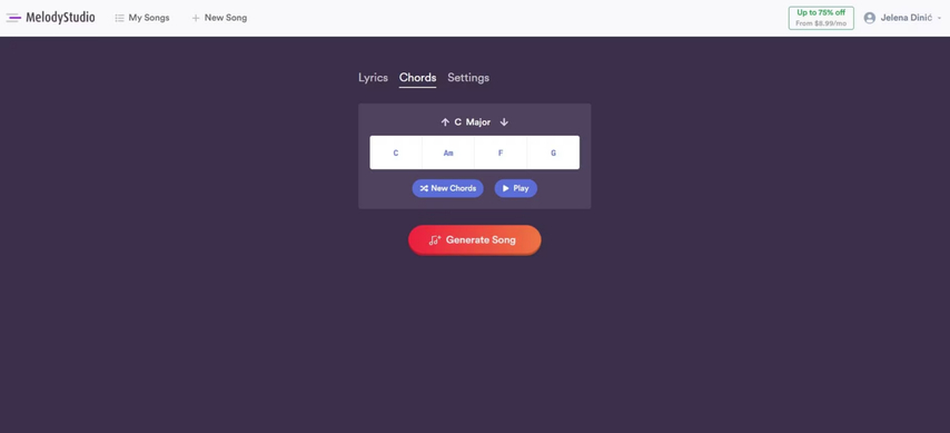 logicball free melody generator