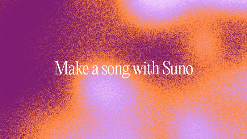 criar música com suno
