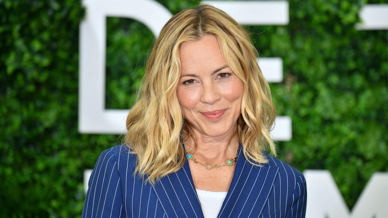 maria bello performance as belle