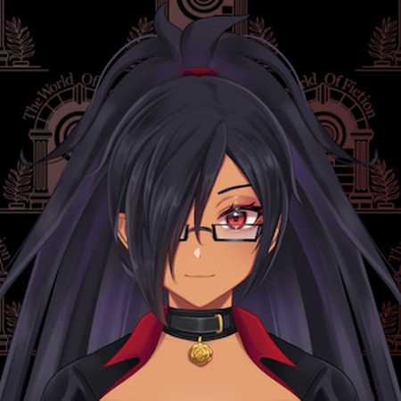 modern digital storyteller charm