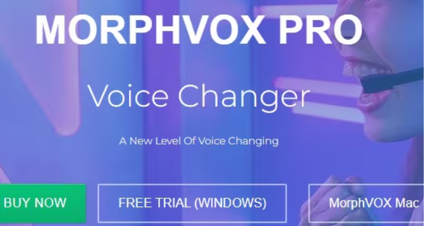 카사네 테토 MorphVox 음성