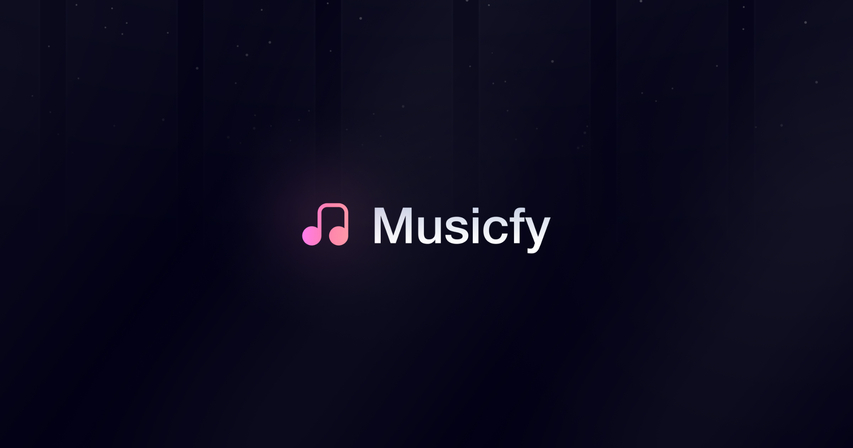 musicfy ai voice