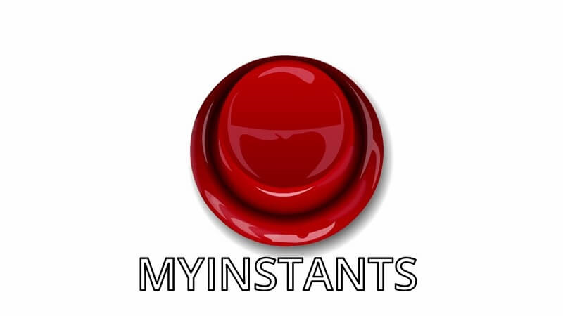 myinstants is a great place to easily download sounds for your