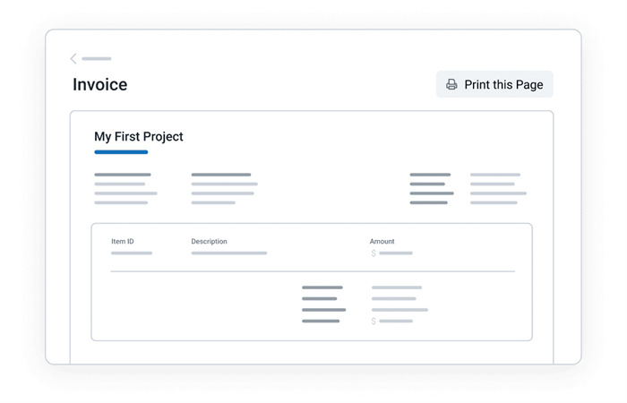 voix narrateur en ligne
