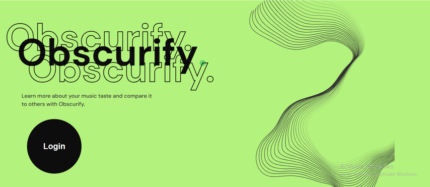 tool that measures your music taste