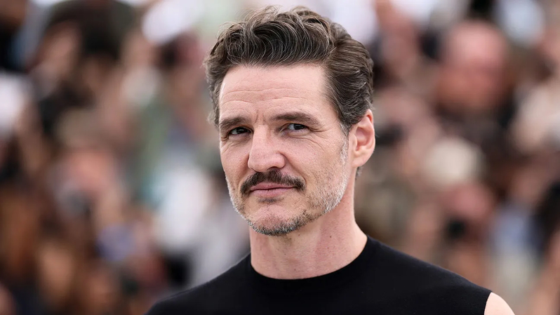 pedro pascal as fink