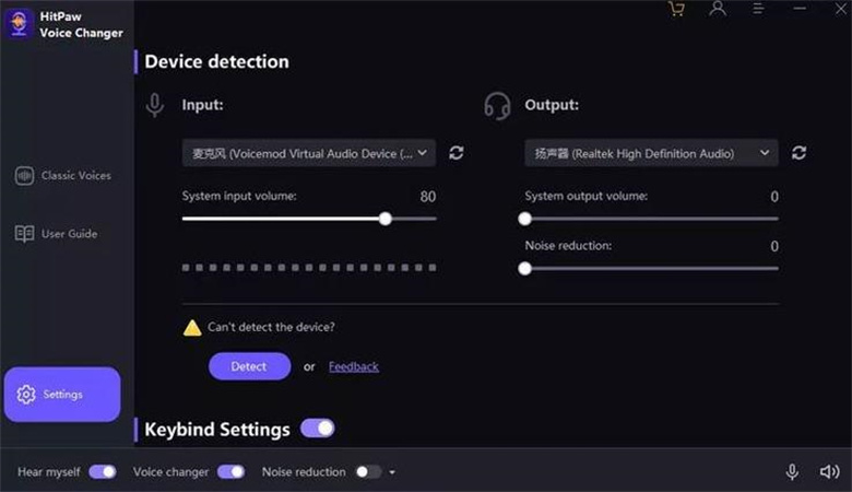 input output devices