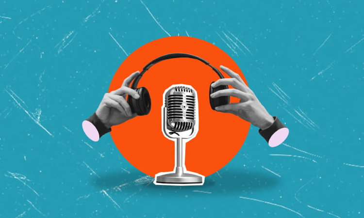 podcast voice effects