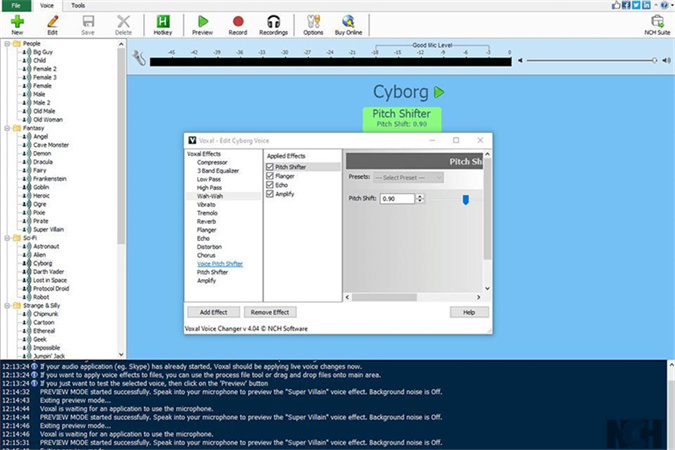 quandale dingle voice changer.3
