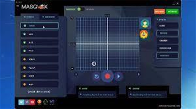 quandale dingle voice changer.4