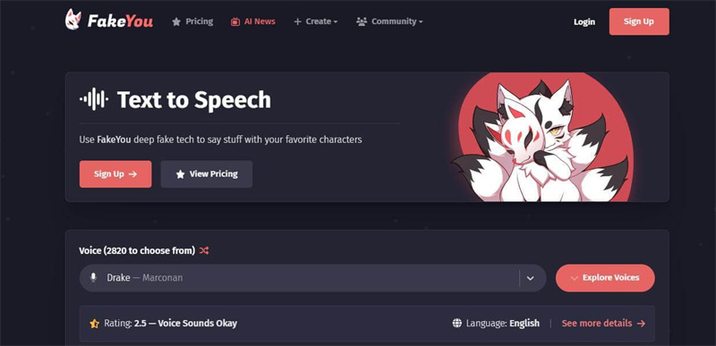 quandale dingle voice changer.5