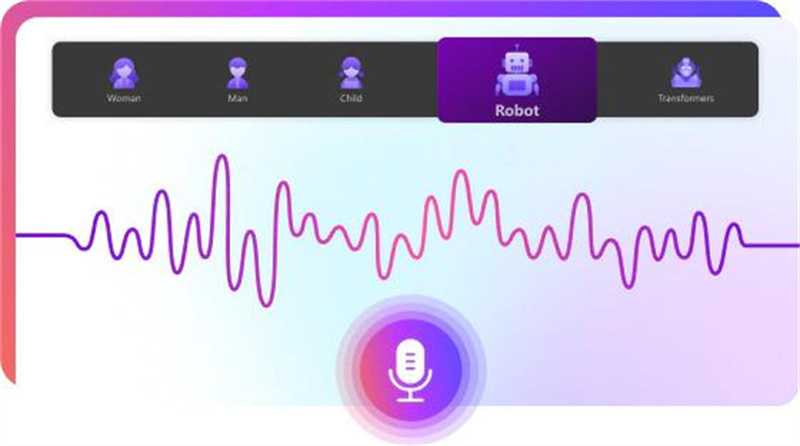 robot voice generator.10
