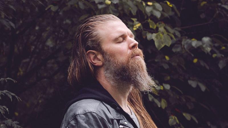 thor god of war voice actor