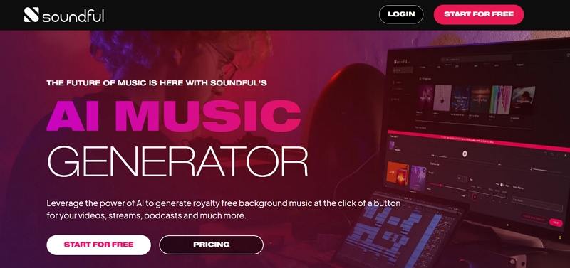 [Top 5] AI Song Generator To Create New Music Like Artists