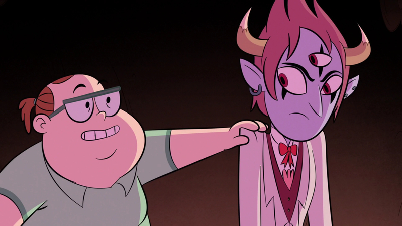 star vs the forces of evil cast