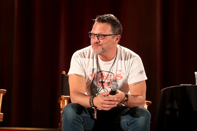 steve blum american voice actor