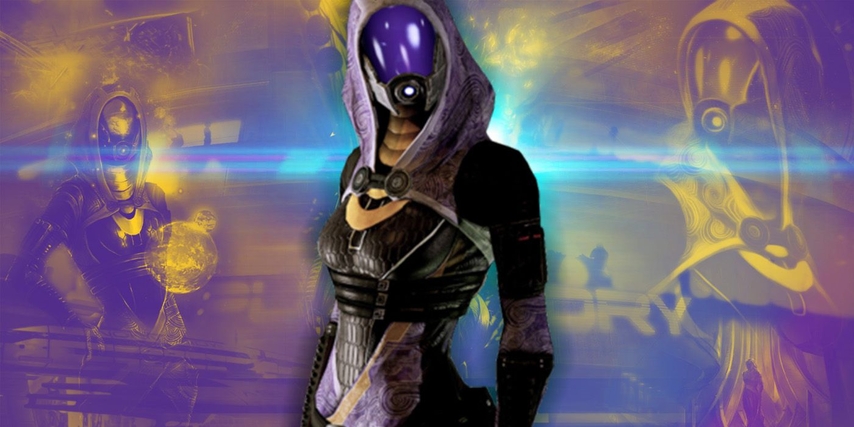 ash sroka tali voice effect