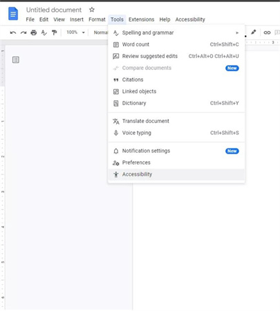 Discover the Power of Text-to-Speech Google Docs for Effortless Writing