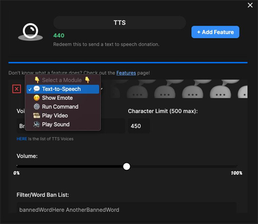 Set Up Twitch Text to Speech & TTS Donations [Tools & Steps]