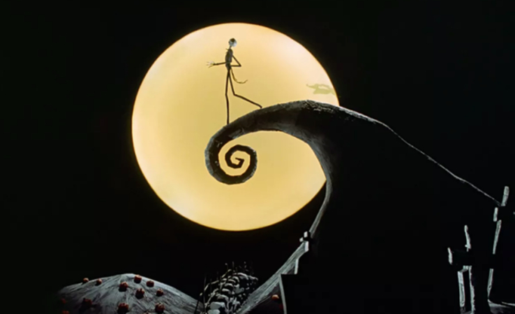 this is halloween