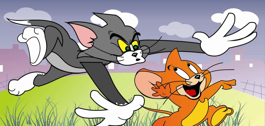 Exploring the Voice Behind Tom and Jerry Movie in 2024