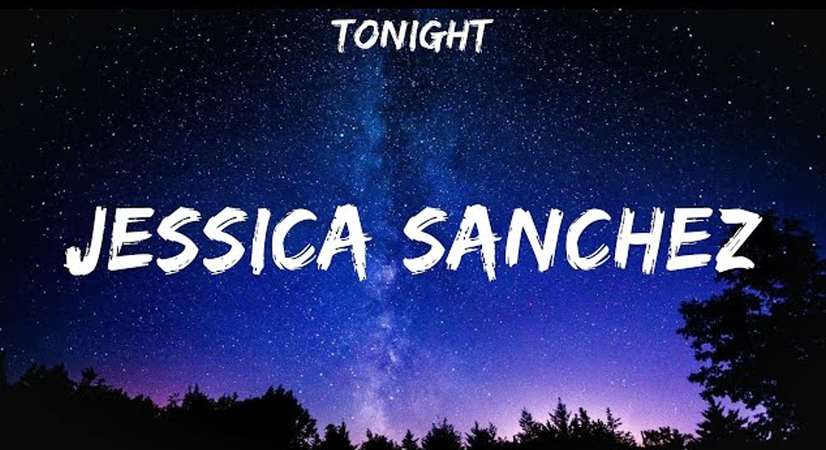 jessica sanchez rnb pop radio hit