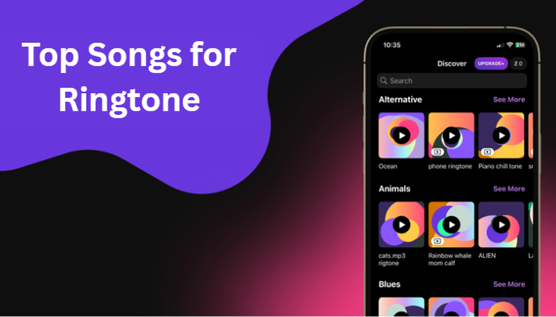 2025年おすすめ着信音選択