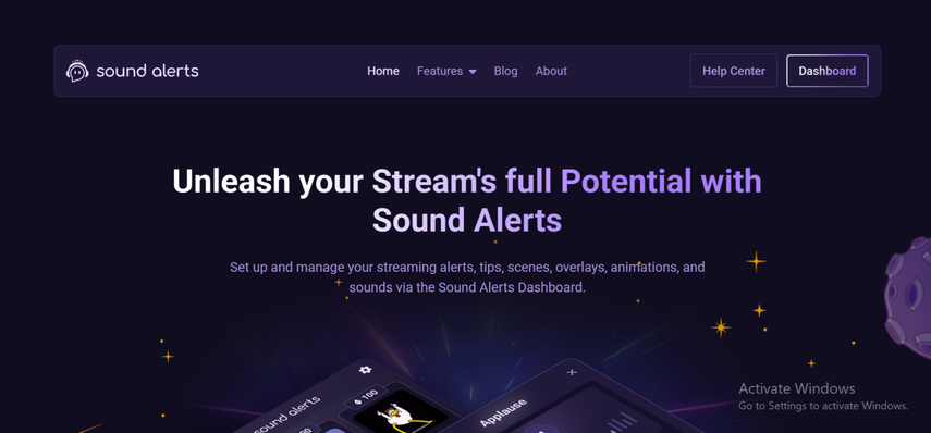 twitch sound alerts with tts