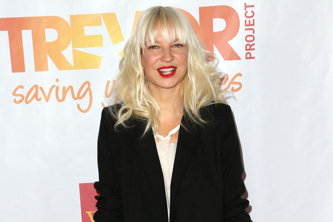 힘을 주는 음악, Sia의 unstoppable