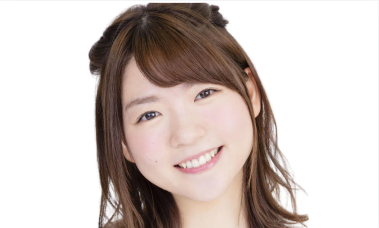 ari ozawa usagi chiikawa voice actor