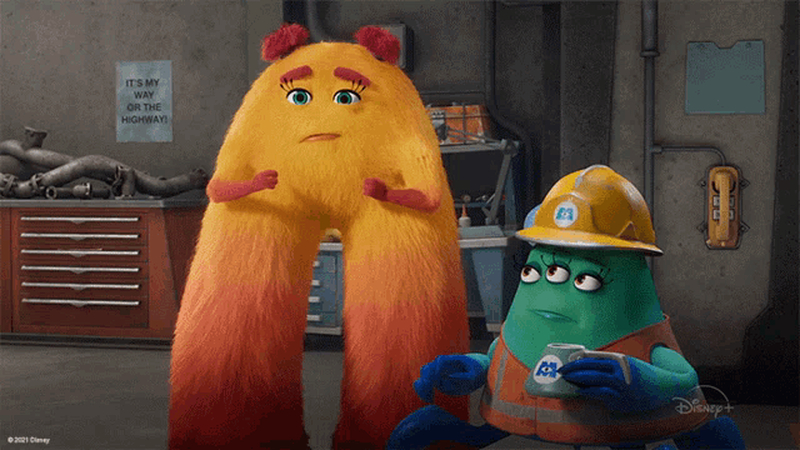 val little by kailing