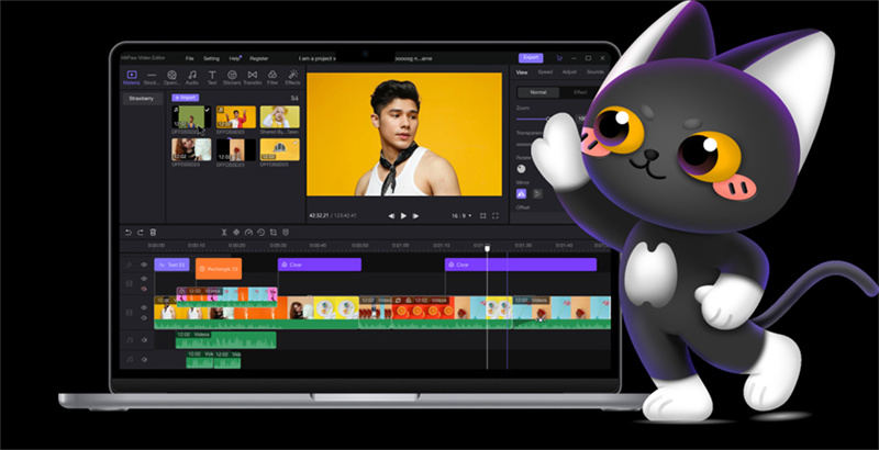 Various Platforms] Top 6 Auto Video Editors You Won't Want to Miss