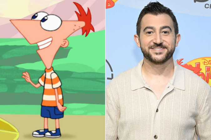 playful creative boy voice