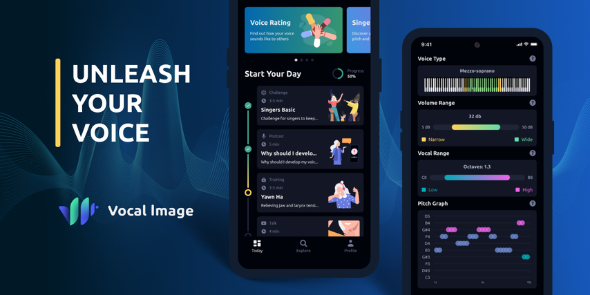 vocal image app review