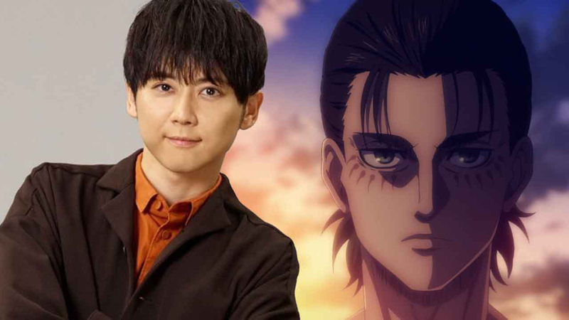 voice actors anime