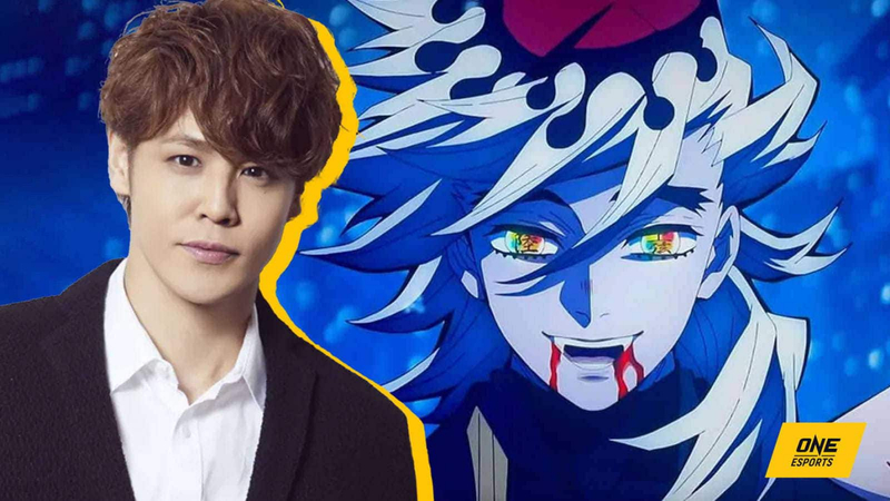 voice actors of anime