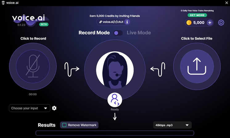 voice ai black myth