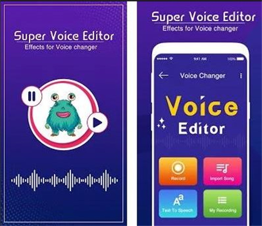 [PC&Mobile Solutions] 7 Voice Changers with Effects Alternatives